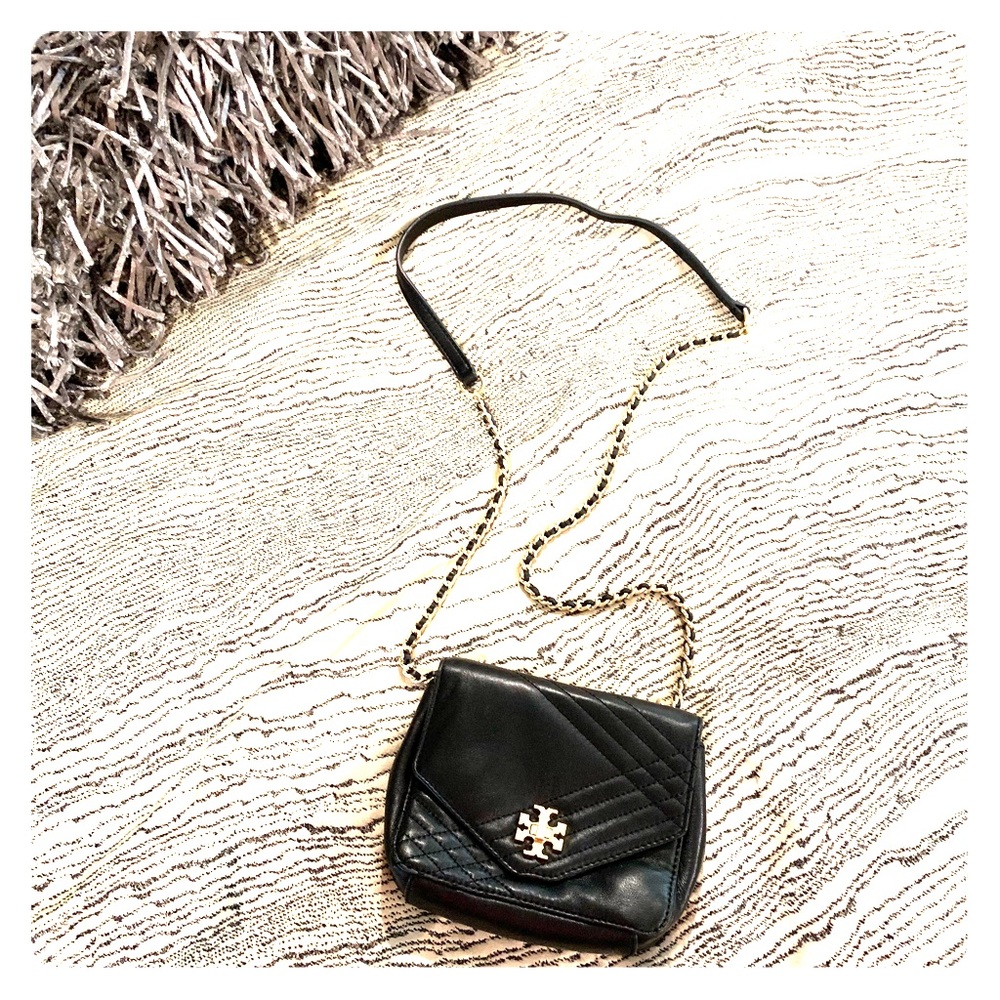 Tory Burch Kira Mini crossbody